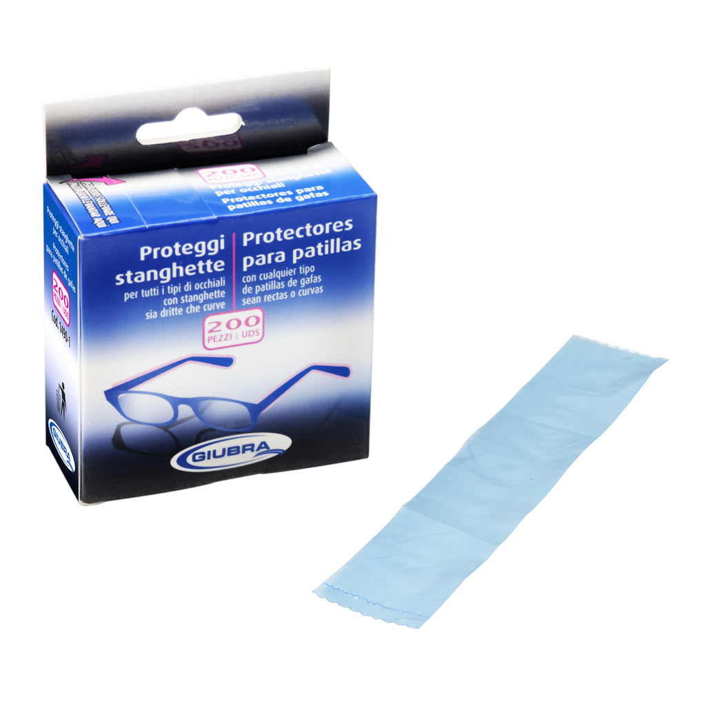 Giubra Proteggi Stanchette