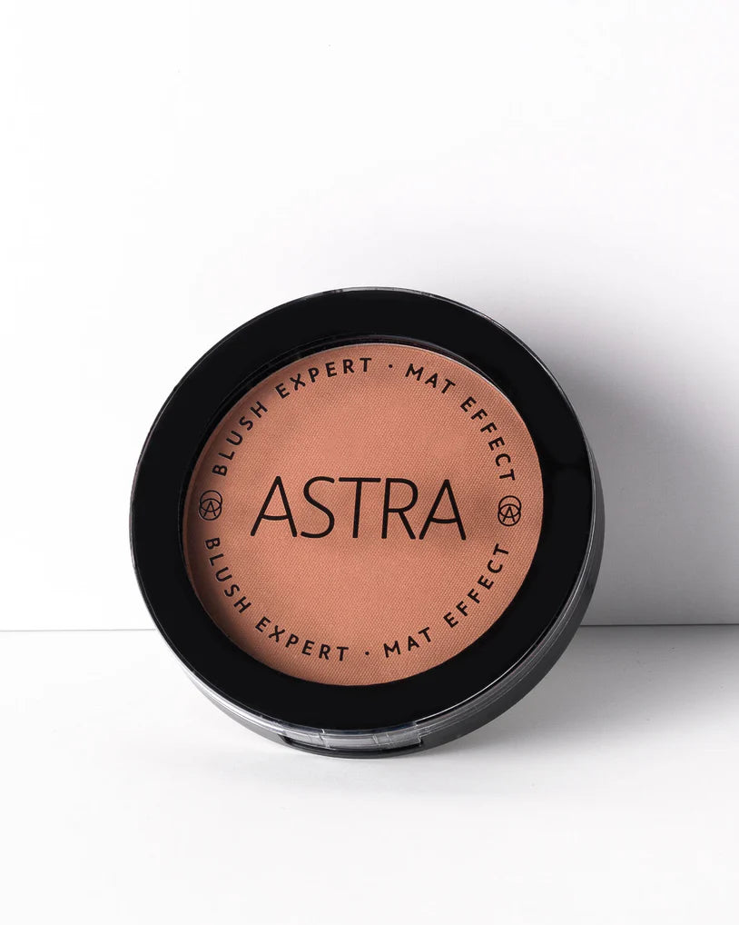 Astra BLUSH EXPERT - Blush Vellutato Mat
