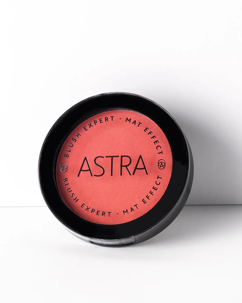 Astra BLUSH EXPERT - Blush Vellutato Mat