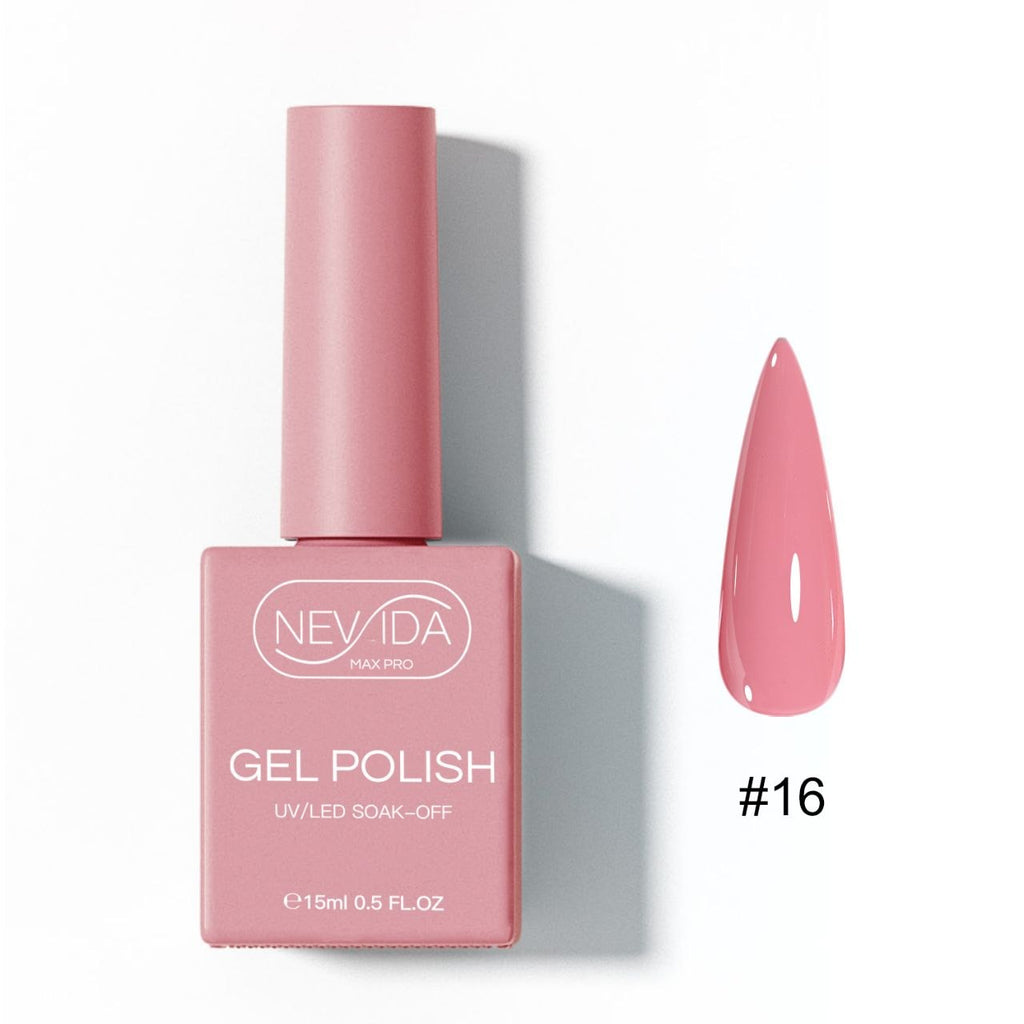 Nevida Box Colors Collection MAX PRO