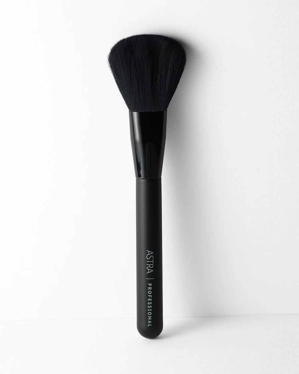 Astra POWDER BRUSH - Pennello Viso per Fondotinta, Cipria, Bronzer