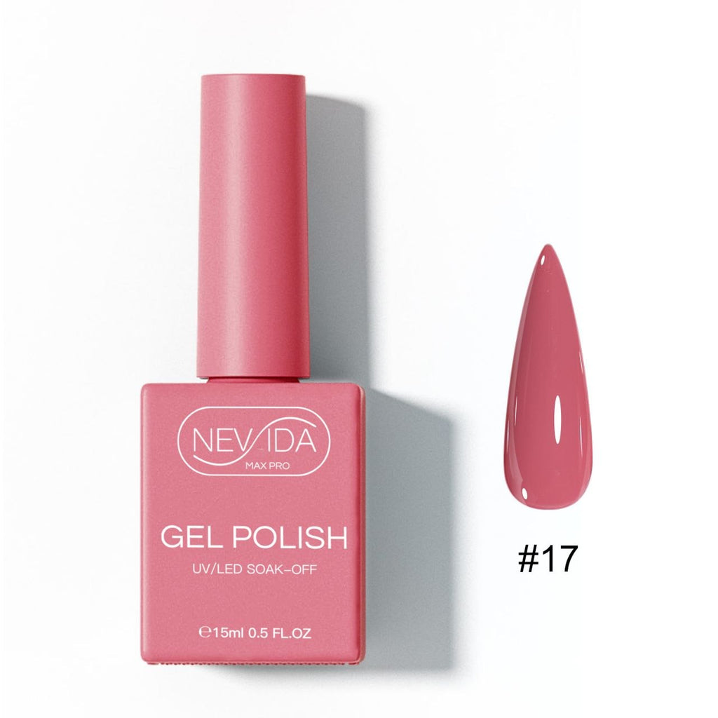 Nevida Box Colors Collection MAX PRO