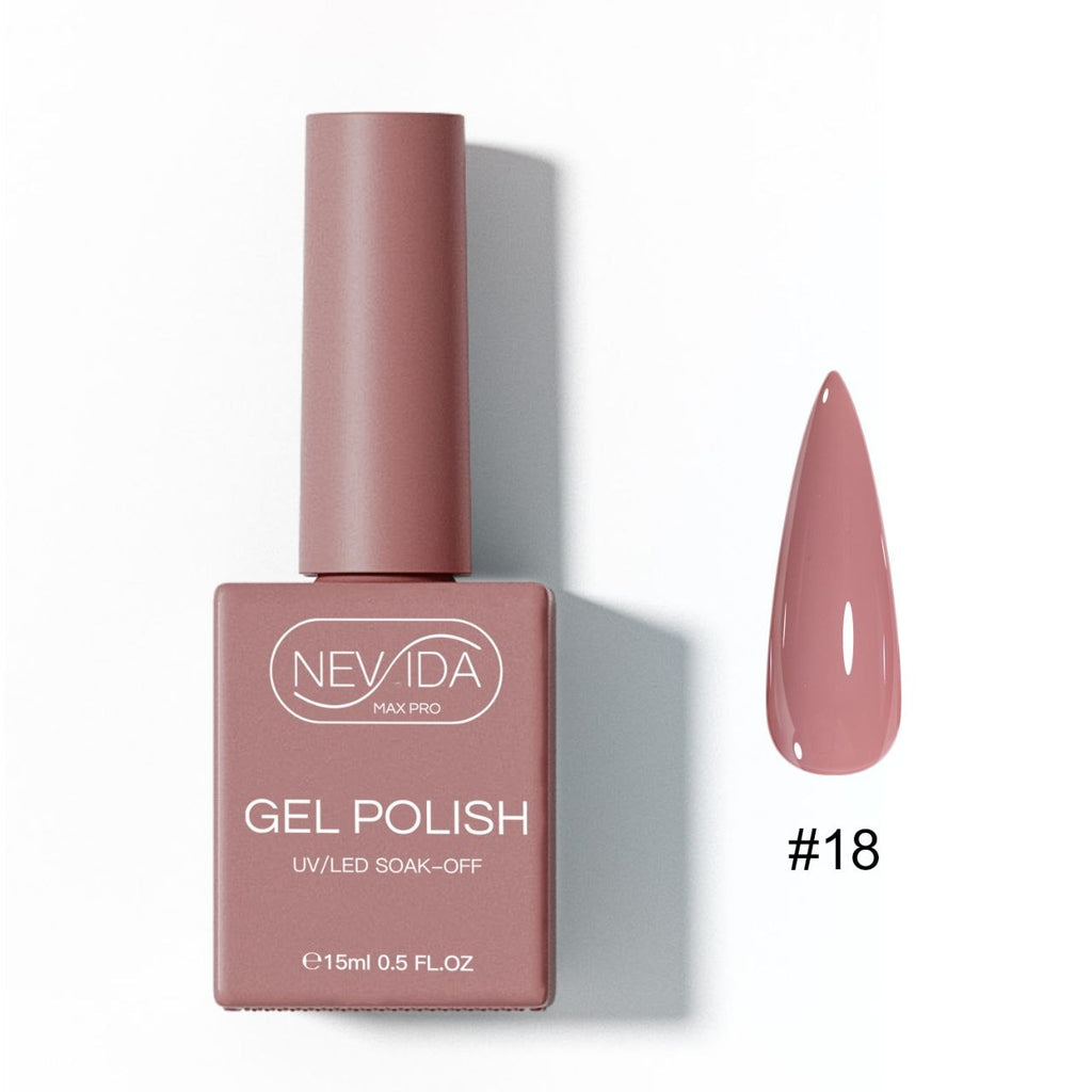 Nevida Box Colors Collection MAX PRO