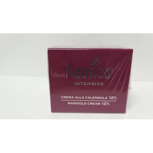 NAUSICA CREMA ALLA CALENDULA 12% - 50ml
