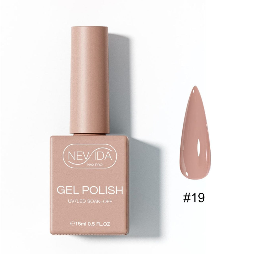 Nevida Box Colors Collection MAX PRO