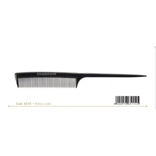 Guenzani Pettine Coda