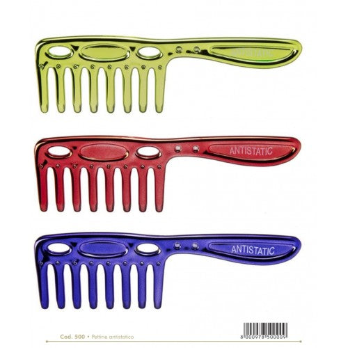Guenzani Pettine Antistatico