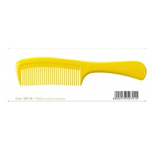 Guenzani Pettine Manico Grosso