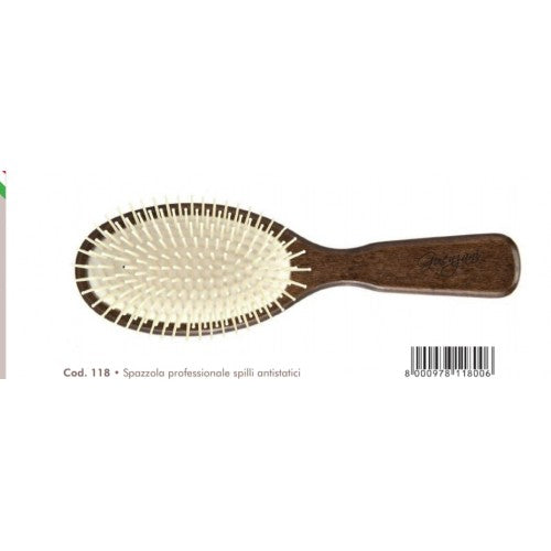 Guenzani Spazzola Professionale Spilli Antistatici