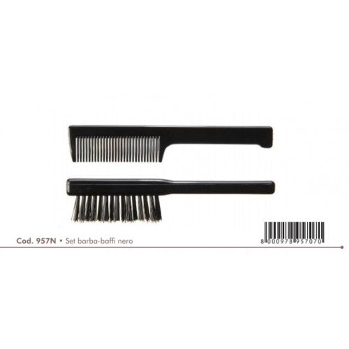 Guenzani Set Barba e Baffi
