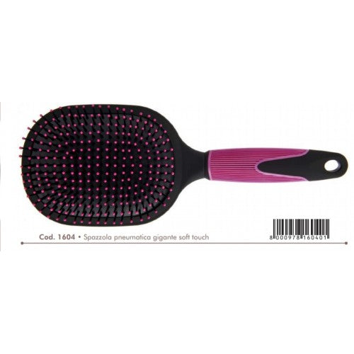 Guenzani Spazzola Pneumatica Gigante Soft Touch