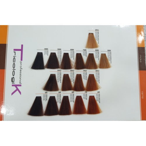 Tricologic Tinta Ultraplex