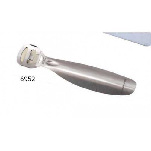 Rbb Taglia calli inox 6952