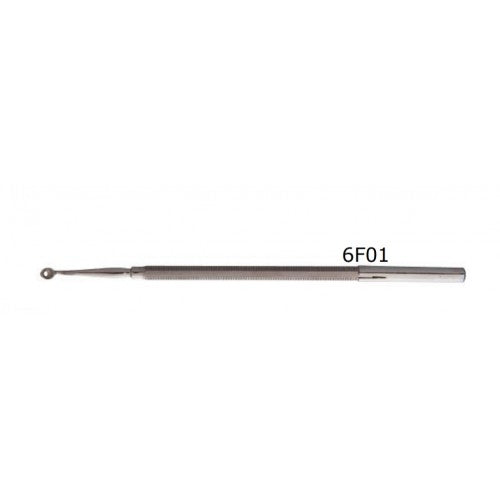 Rbb Ferretto Manicure 6F01