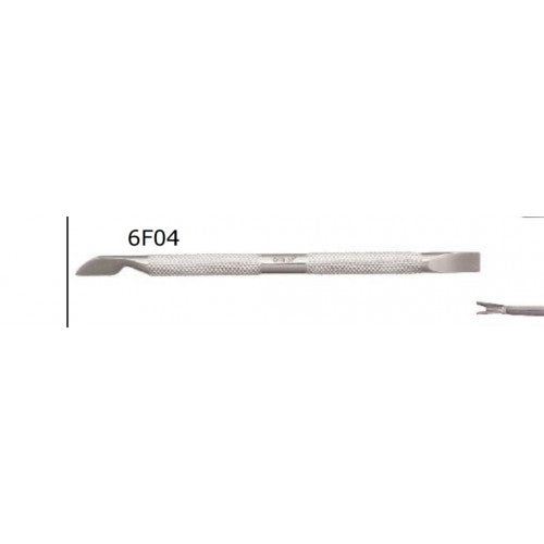 Rbb Taglia pellicine inox 6F04