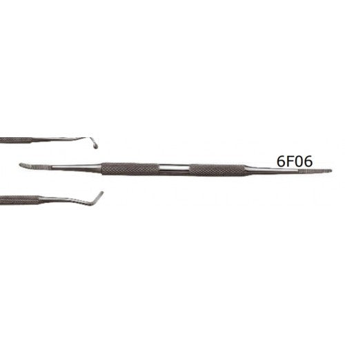 Rbb Ferretto Manicure 6F06
