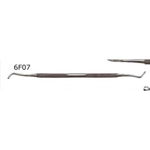 Rbb Ferretto Manicure 6F07