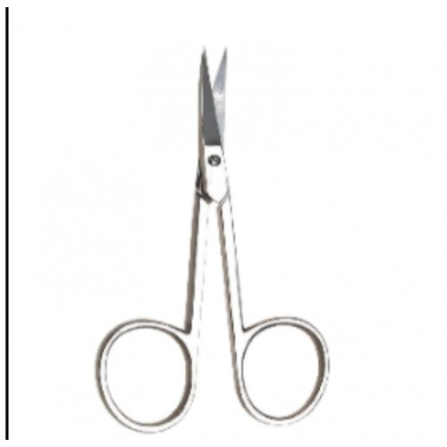 Rbb Forbicina pelle retta 10cm  310/3/4R