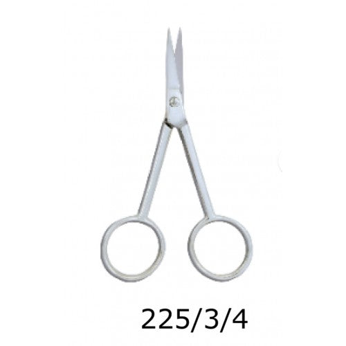 Rbb Forbicina ricami baffi 225/3/4