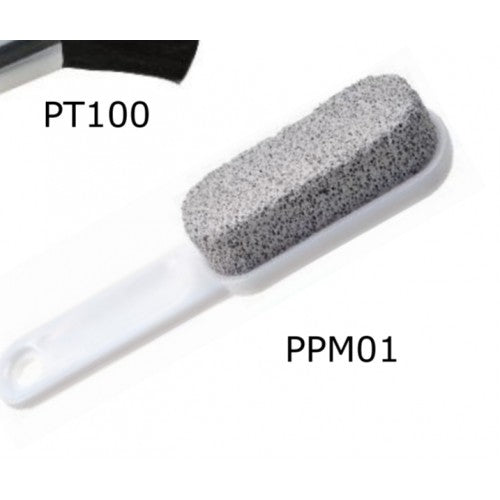 Rbb Pietra Pomice con manico PPM01