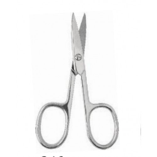 Rbb Forbicina unghie retta 246/1/3,5R