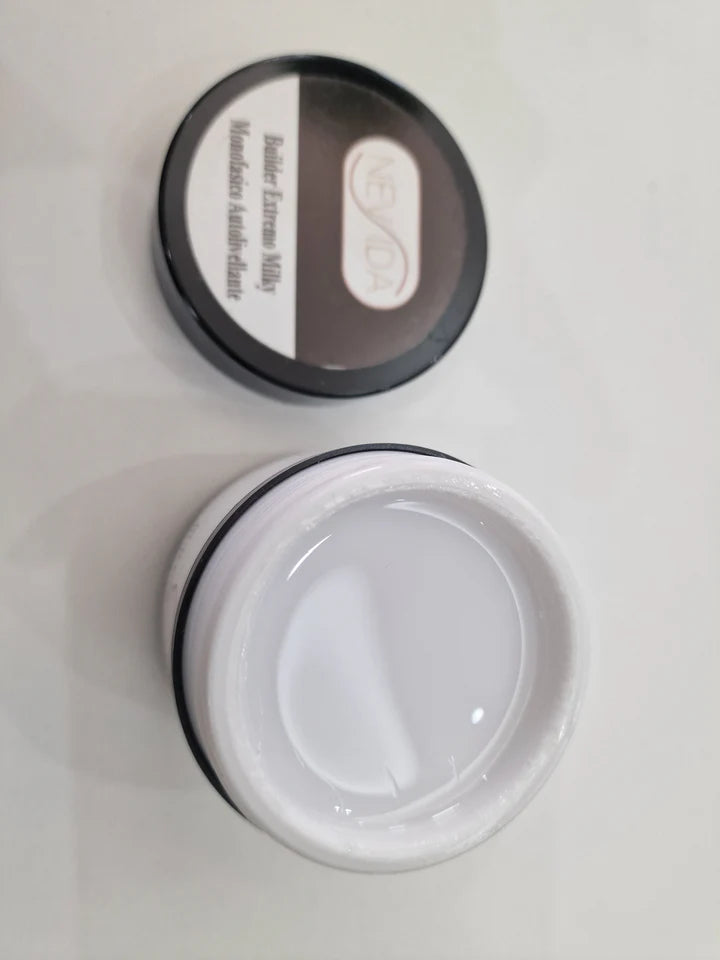 Nevida GEL COSTRUTTORE EXTREME MILKY ALTISSIMA DENSITA'
