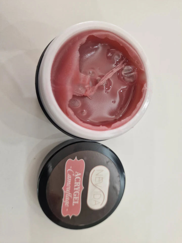 Nevida ACRYGEL BARATTOLO 50GR