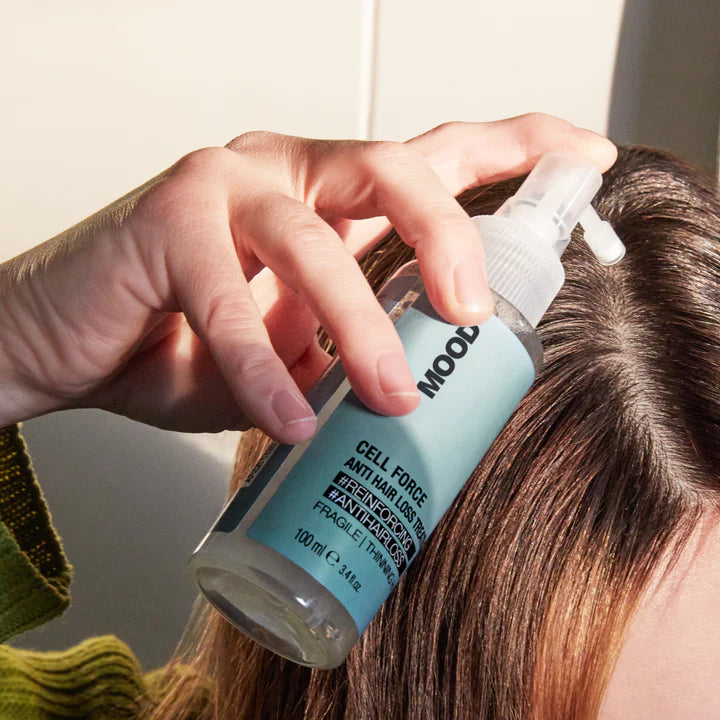 MOOD CELL FORCE ANTI HAIR LOSS - TRATTAMENTO ANTI-CADUTA 100ML
