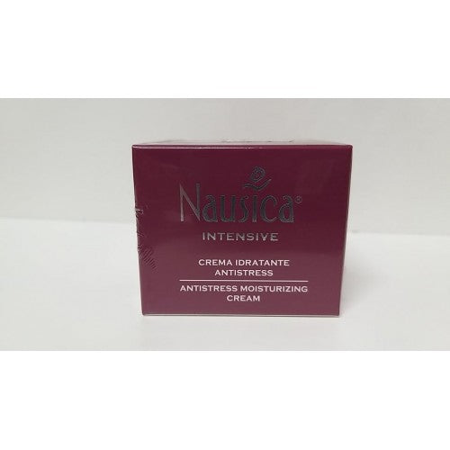 NAUSICA CREMA IDRATANTE ANTISTRESS-150ml