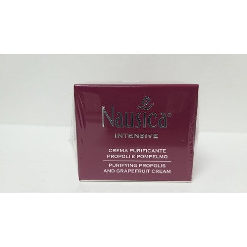 NAUSICA CREMA PURIFICANTE PROPOLI E POMPELMO-150ml