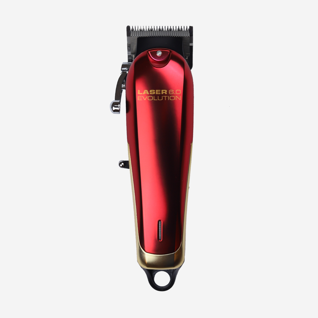 Giubra Tosatrice Laser 6.0 Evolution