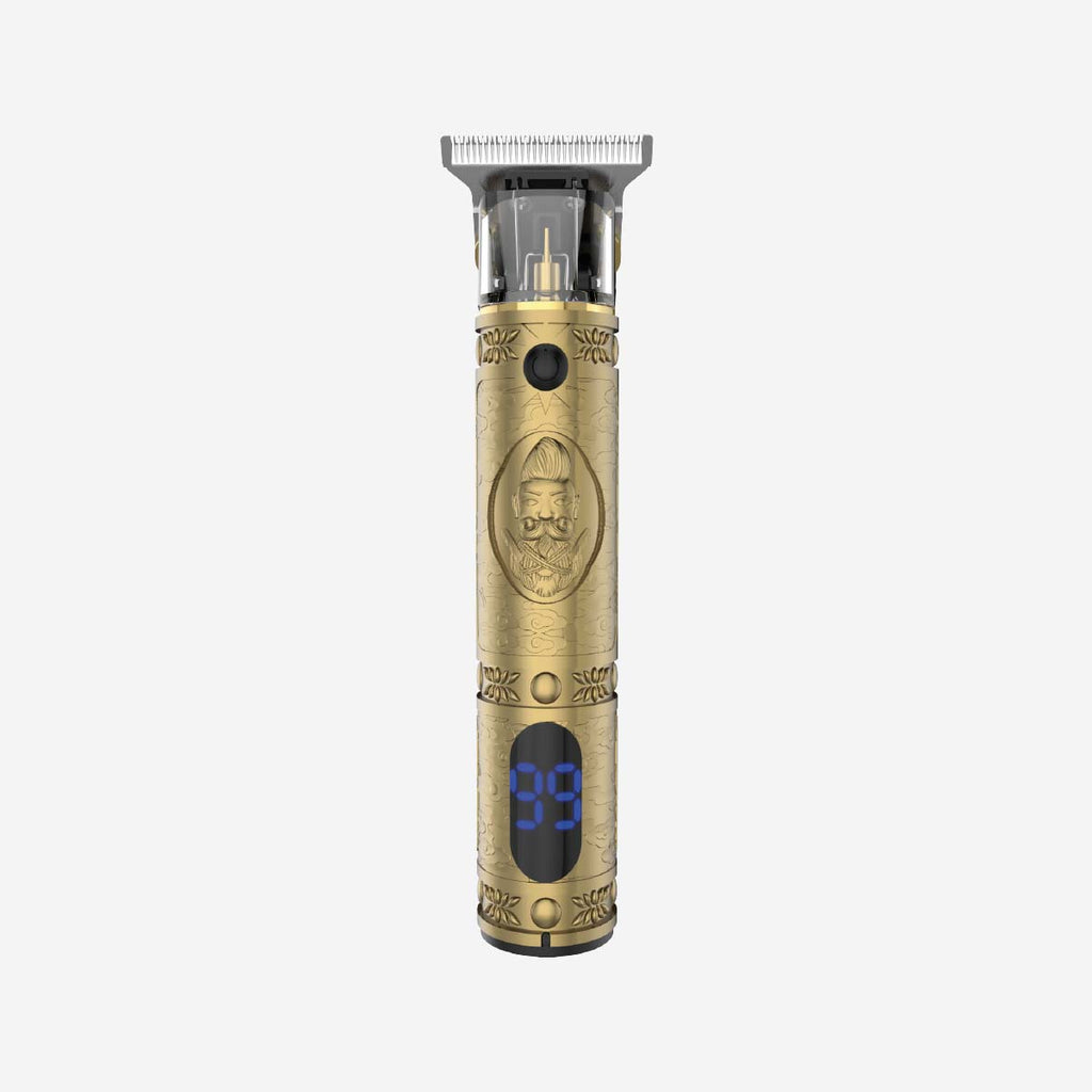 Giubra Tosatrice Zerocut Totem Digital