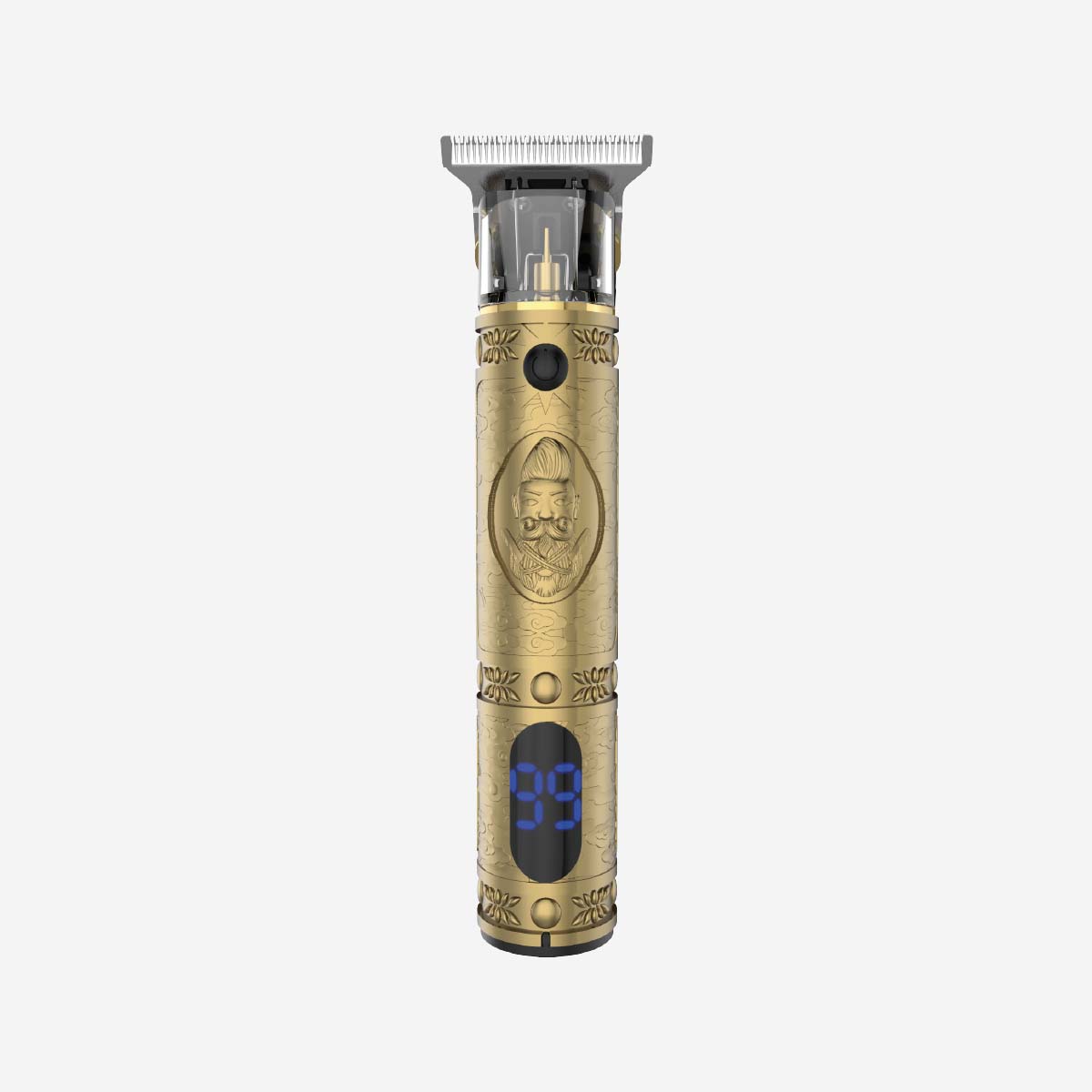 Giubra Tosatrice Zerocut Totem Digital