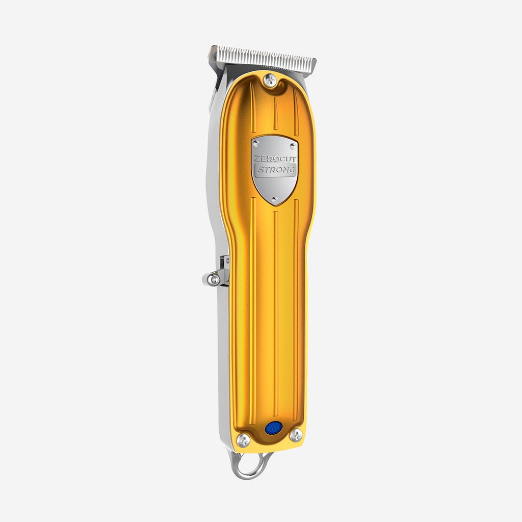 Giubra Tosatrice Zerocut Strong