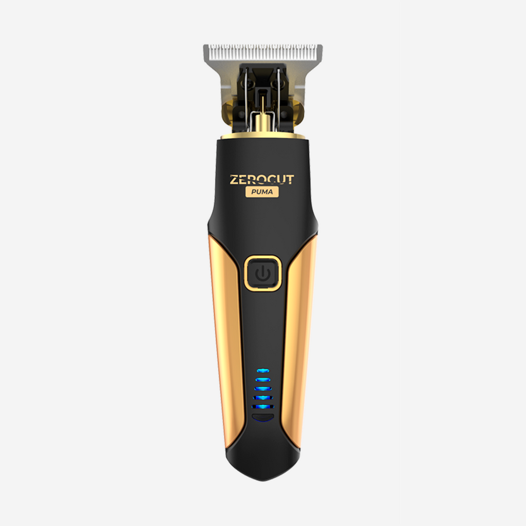 Giubra Tosatrice Zerocut Puma
