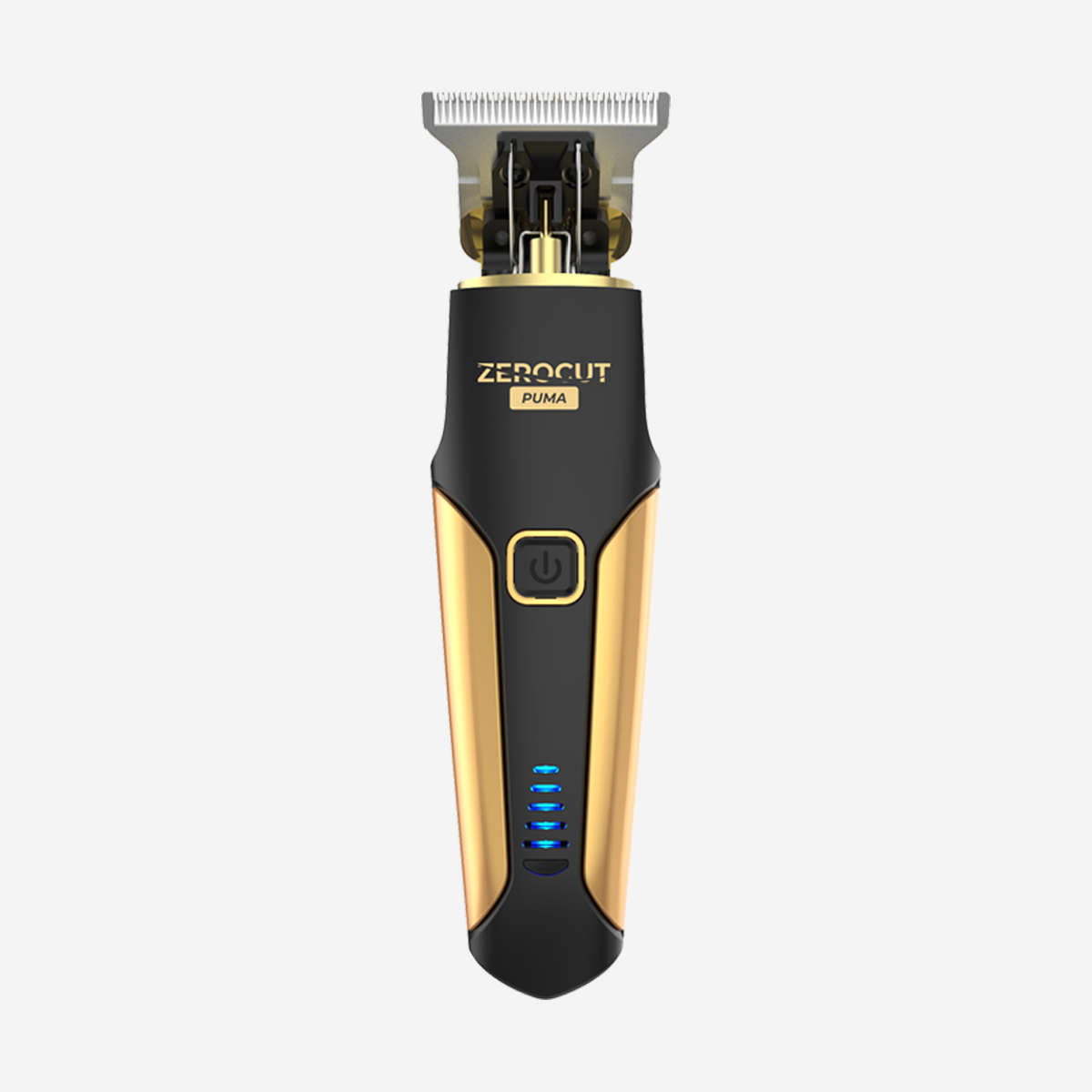 Giubra Tosatrice Zerocut Puma