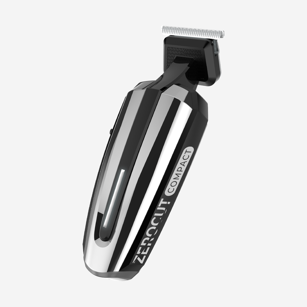 Giubra Tosatrice professionale ZEROCUT Compact