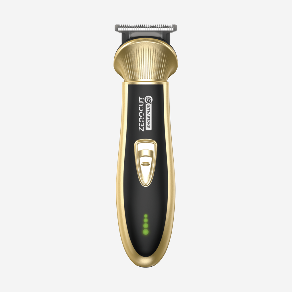 Giubra Tosatrice Zerocut Eagle Plus 6 in 1