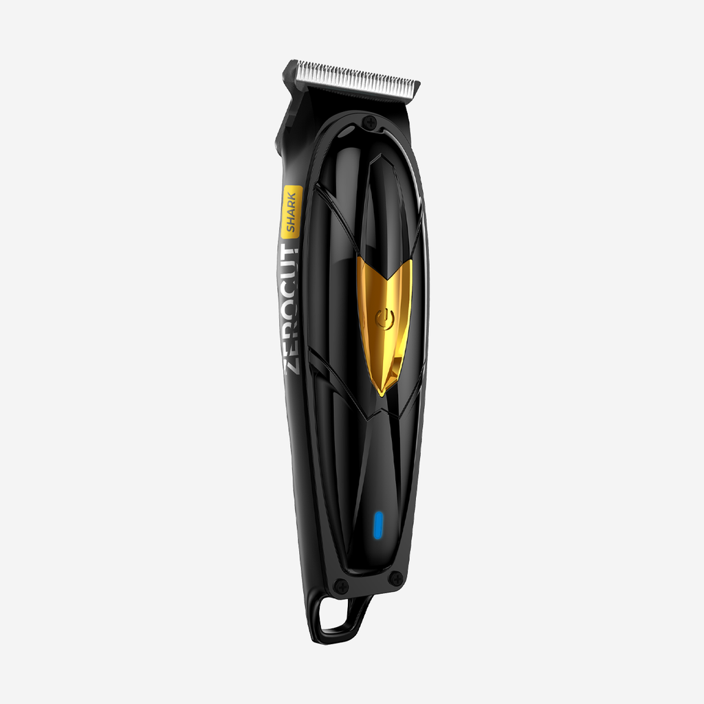 Giubra Tosatrice Zerocut Shark
