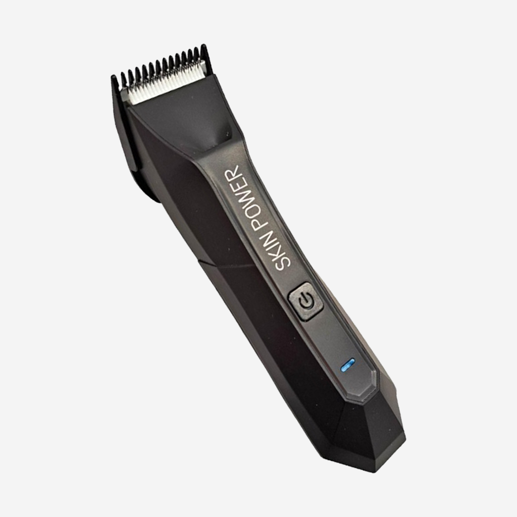 Giubra Tosatrice Depilatore Skin Power