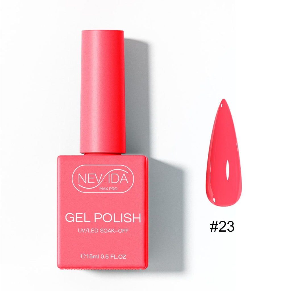Nevida Box Colors Collection MAX PRO