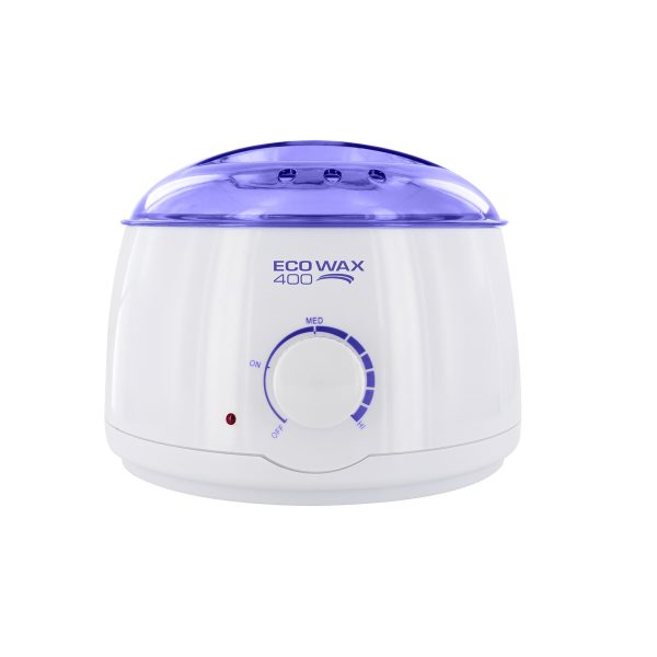 Giubra Scaldacera Eco wax Plus 400ml