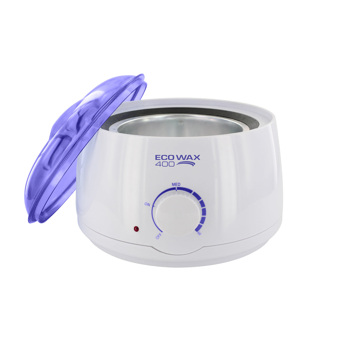 Giubra Scaldacera Eco wax Plus 400ml