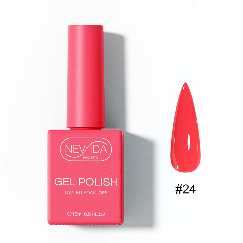 Nevida Box Colors Collection MAX PRO