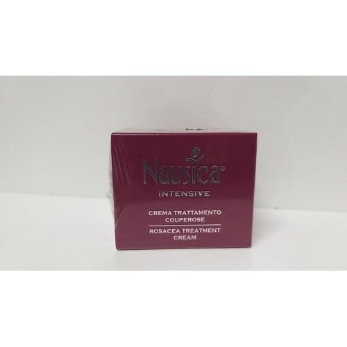 NAUSICA CREMA TRATTAMENTO COUPEROSE-150ml