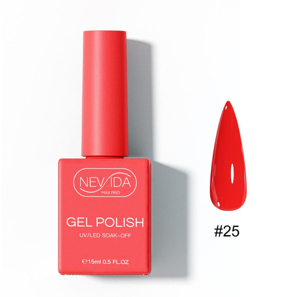 Nevida Box Colors Collection MAX PRO