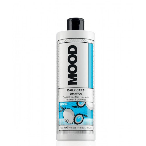 MOOD DAILY CARE SHAMPOO - SHAMPOO USO FREQUENTE