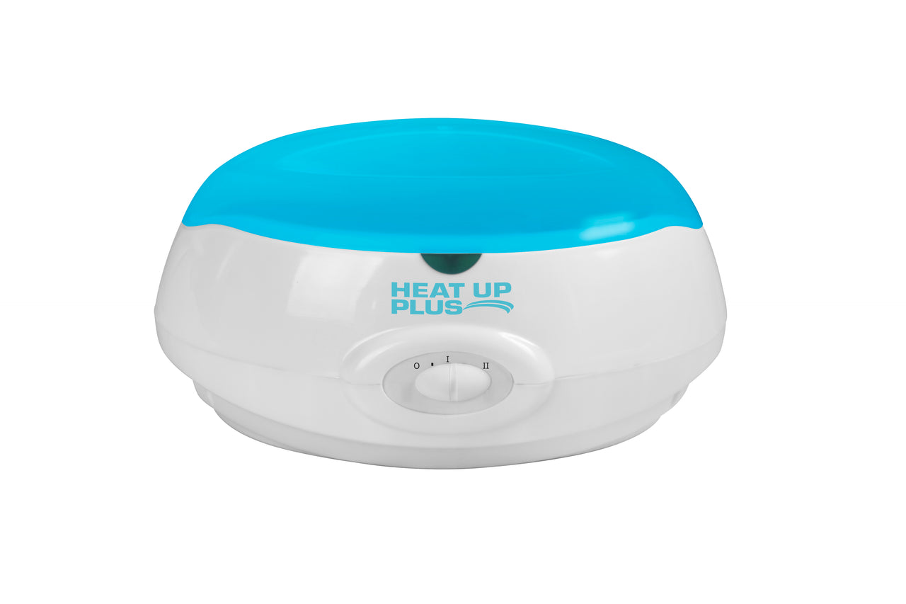Giubra Scalda-Paraffina Heat Up Plus