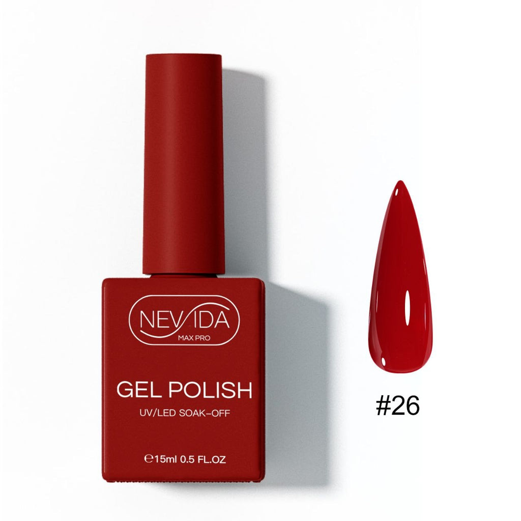 Nevida Box Colors Collection MAX PRO