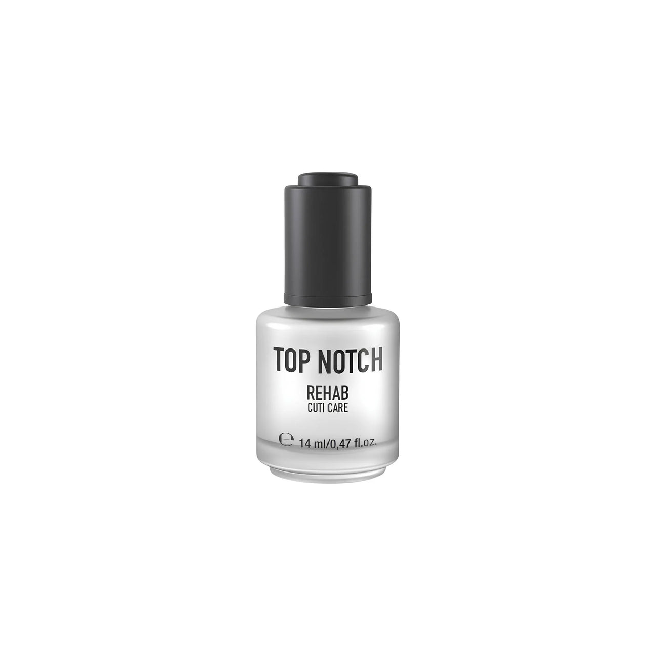 Top Notch Mesauda Smalto Curativo Ammorbidente le Cuticole 14ml